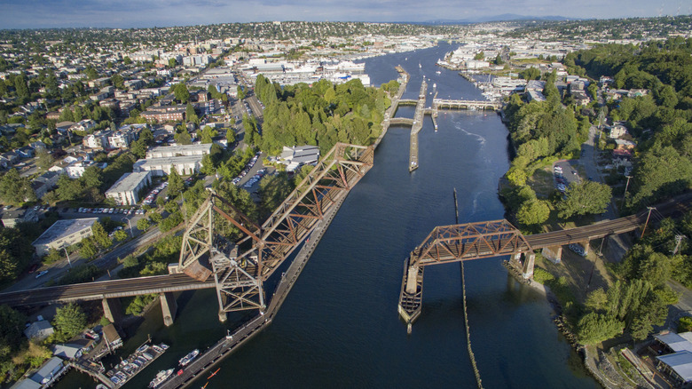 Seattle's Top Neighborhood Combines Scandinavian Charm with Premier Dining Experiences