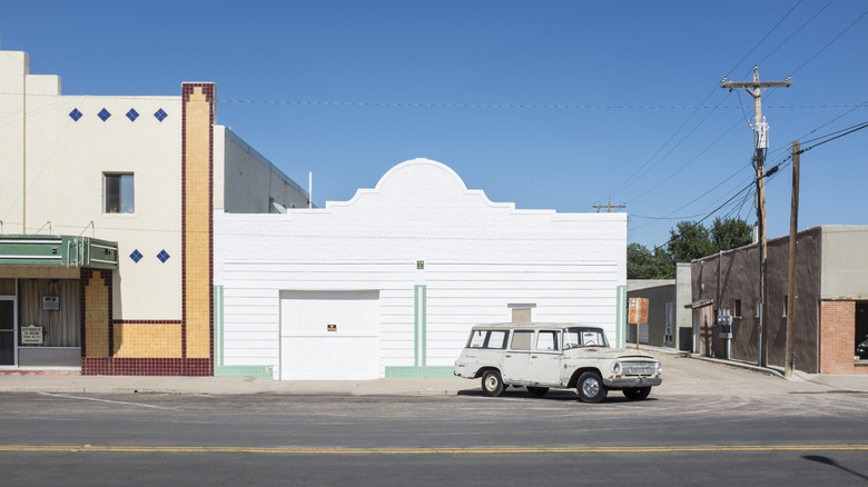 Texas' Hidden Artsy Town Undergoing a Major Revival: A Cozy Nook with Warm Hospitality