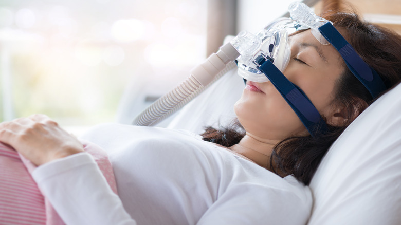 Tips and Tricks for Using Your CPAP Machine While RV Camping