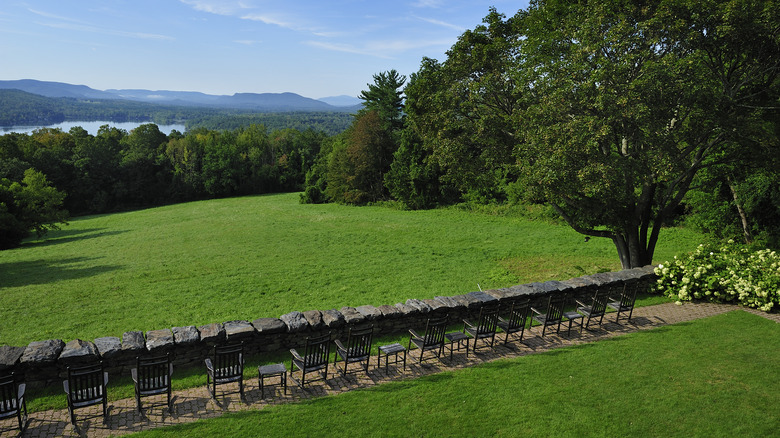 The Berkshires' Hidden Gem: New England's Most Beloved Outdoor Concert Venue