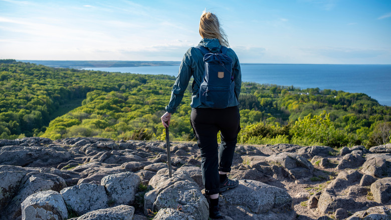 Explore the Trails and Scandinavian Charm of This Tranquil County in Southern Sweden