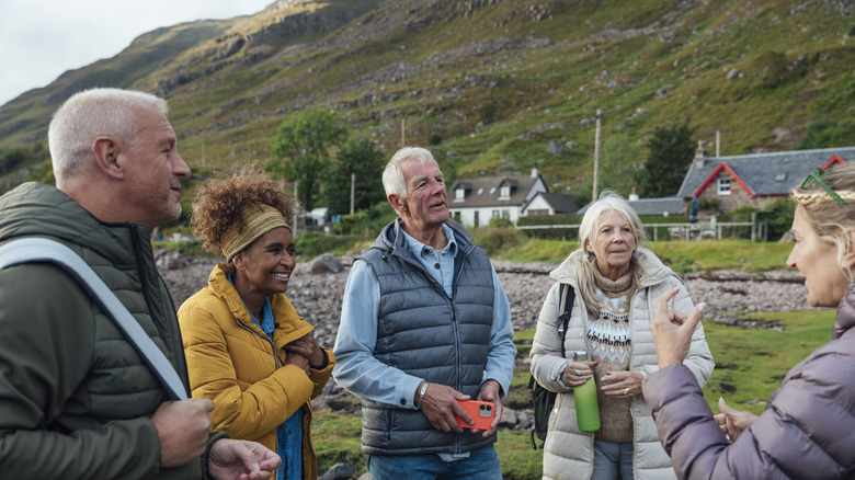 The Common Travel Mistake in Scotland That Locals Find More Cringe-Worthy Than Charming