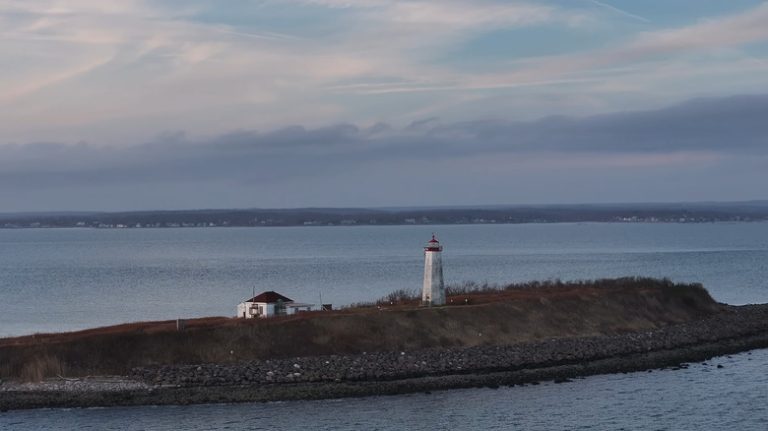 A 70-Mile Stretch of Connecticut Coastline: An Overlooked Haven for Wildlife and Outdoor Recreation