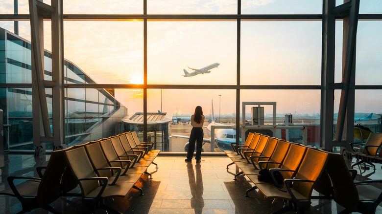 Are Flights Actually Less Safe Than Before?