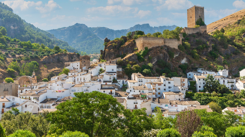 A Welcoming European Town Offers Delicious Tapas and Scenic Hiking in the Spanish Hills