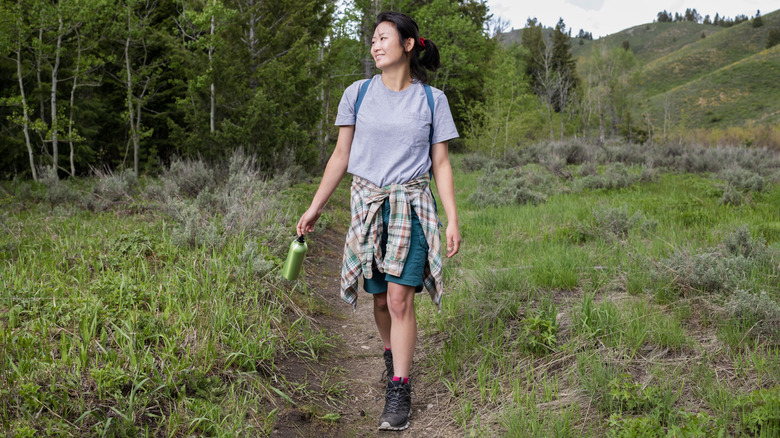 One Essential Hiking Item That Safeguards Your Health While Traveling Abroad