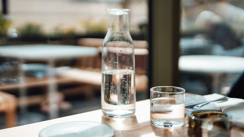 Rick Steves Explains Why Requesting Tap Water in Europe Can Be Considered Unusual or Rude