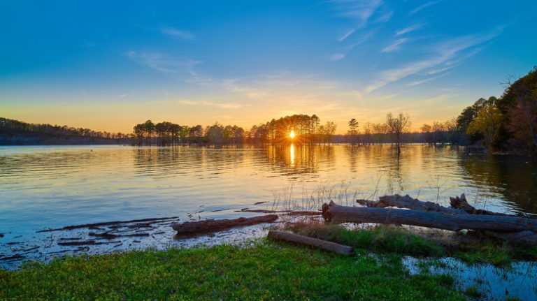 A Southern State Filled with Pristine Lakes Is a Highly Underrated Spot for Snorkeling and Scuba Diving