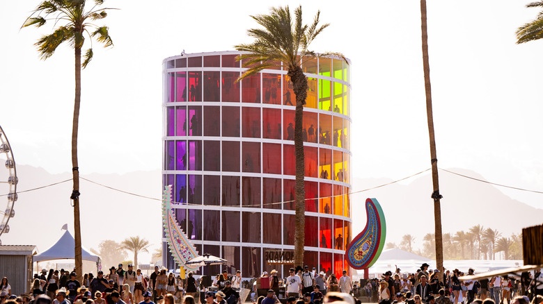 Discover the Vibrant California City: A Trendy, Festival-Rich Alternative to Palm Springs