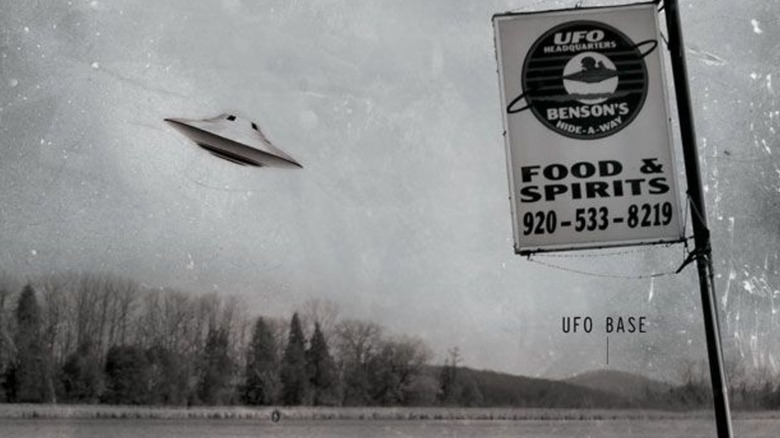 Three Charming Wisconsin Towns Compete for the Title of 'UFO Capital of the World'