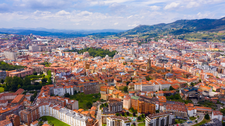 Discover This Hidden Gem: A Less Touristy Barcelona Alternative with Cider Bars, Scenic Hikes, and Quiet Charm