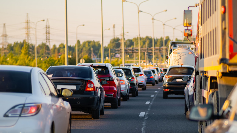 Mastering California Traffic and Road Closures: Essential Tools You Need