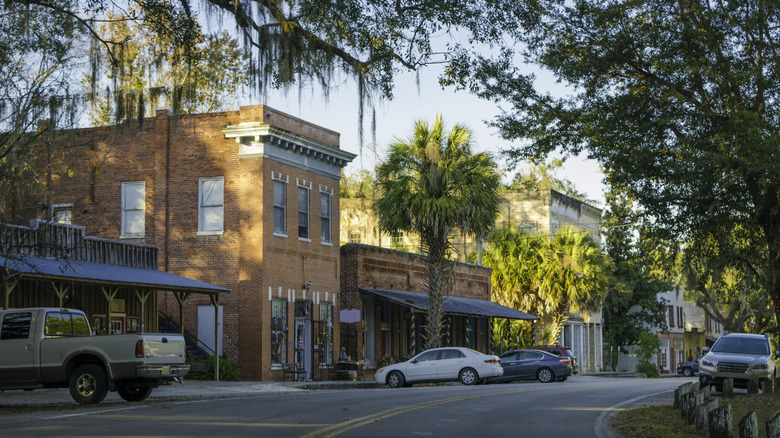 Discover Florida's Hidden Gem: A Vibrant City Brimming with Vintage Treasures and Citrus Charm