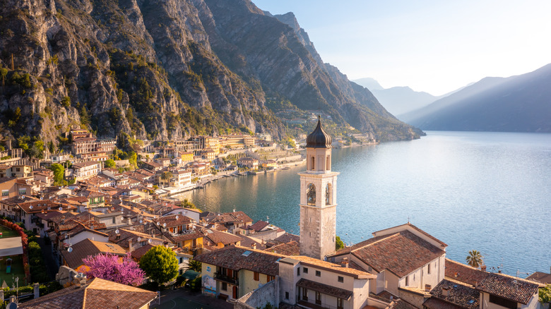 Rick Steves Describes This Italian Alpine Region as a 'Nature Lover's Paradise'