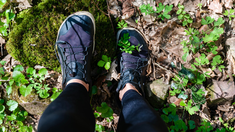 This Unique Footwear Item Is Beneficial for Your Feet and Ideal for Travel