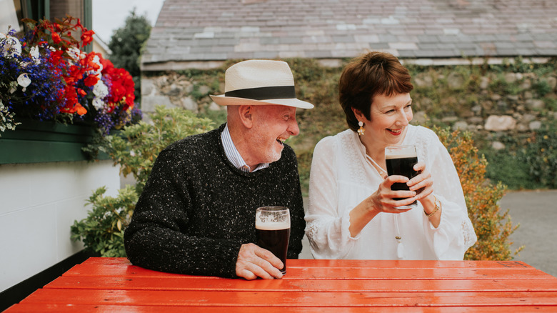 One of Ireland's Top Stouts That Rivals Guinness (And You Might Prefer It)