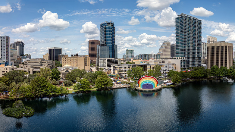 A Well-Known Florida City Ranked Among America's Most 'Disappointing' Tourist Spots for 2025