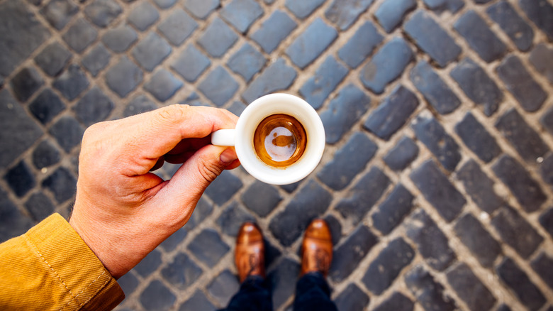 Rick Steves Reveals Essential Coffee Etiquette Tips for Traveling in France and Italy