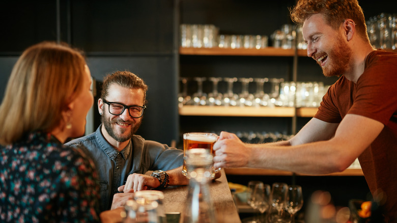 Understanding the Term 'Craic' When Locals in Ireland Talk About Going Out