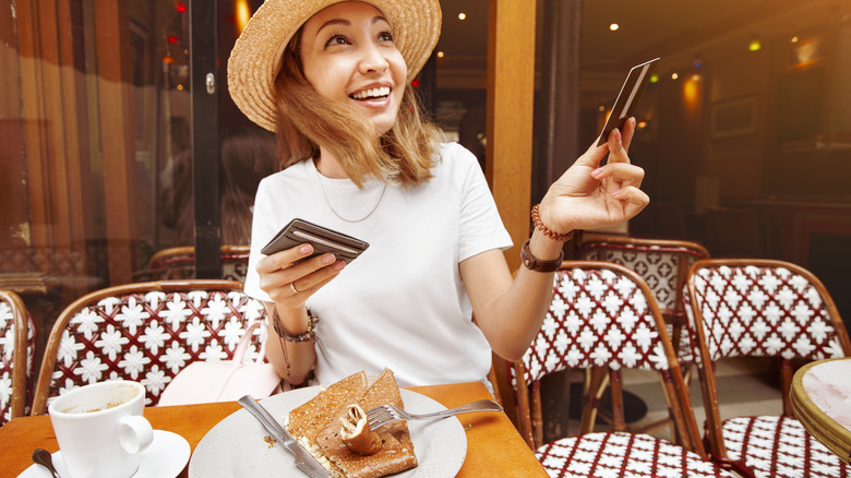 Understanding the Meaning of 'TTC' on Your French Receipt