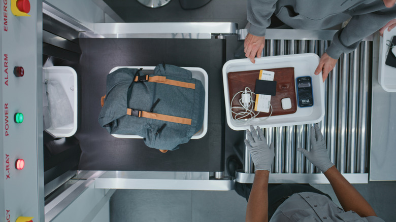 TSA's Advanced Automated Screening Lanes: Safer and Faster. Discover Which US Airports Feature Them
