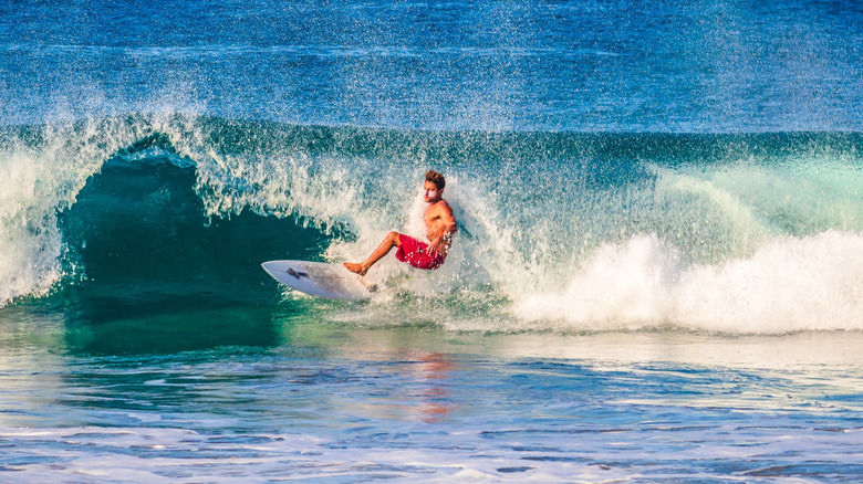 Effortlessly Cool Hotel in Puerto Escondido Fuses Surf Culture with Boutique Style in Mexico
