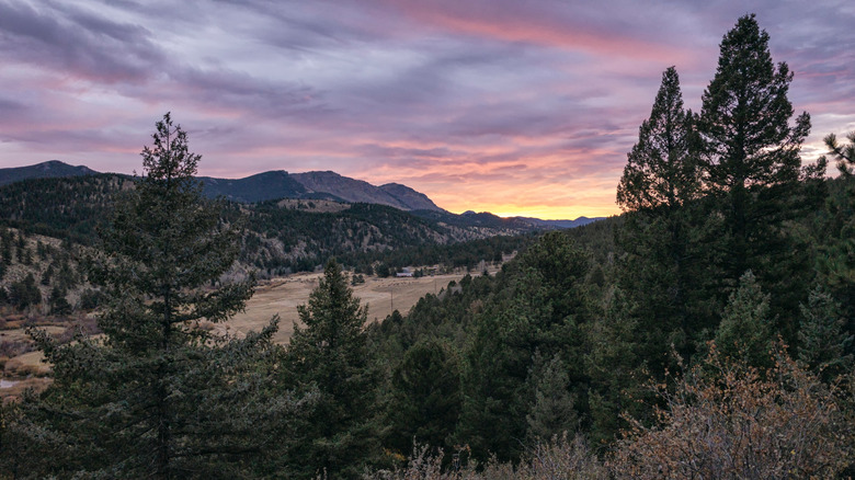 Discover an Underrated Outdoor Paradise: The Wilderness Between Denver, Breckenridge, and Colorado Springs