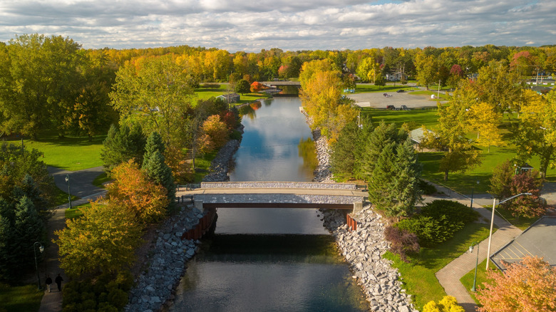 Explore the Sugary Delights of New York's Finger Lakes Region on This Sweet Treat Culinary Trail