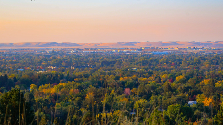 Explore One of Boise's Top Neighborhoods: Hike, Brunch, and Relax, All Within Walking Distance