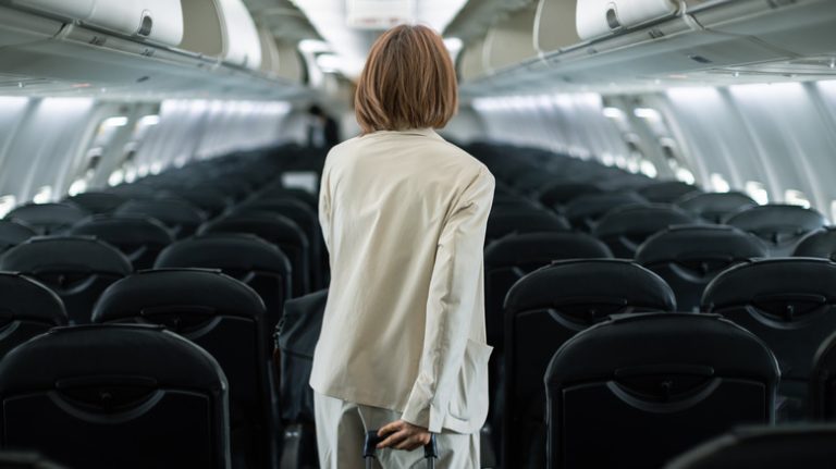 Important Considerations Before Accepting a Frontier Airlines Voucher to Surrender Your Seat