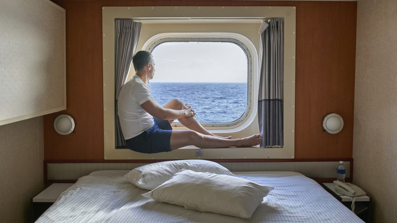 The Key Factor That Can Make or Break Your Cruise Ship Experience