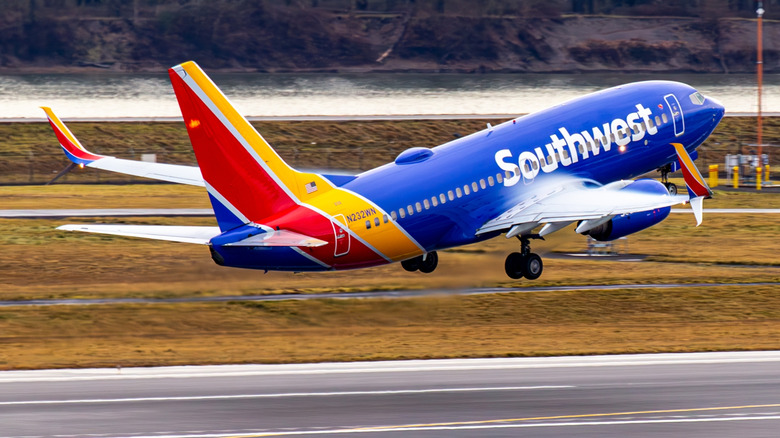 From Portable Chargers to Checked Bag Fees: Key Updates at Southwest Airlines