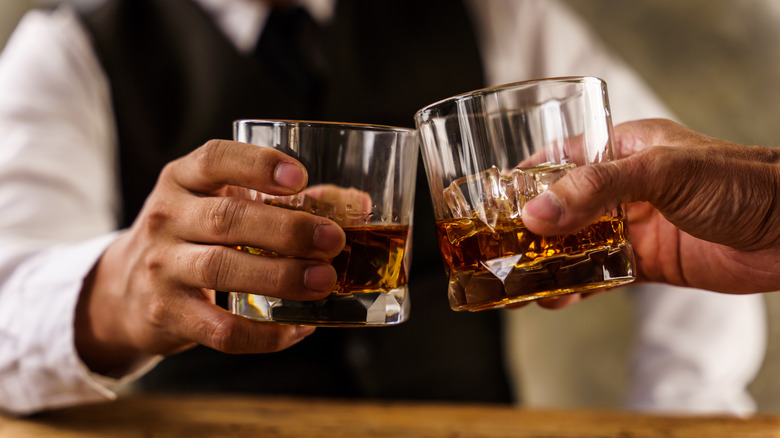 The Key Distinctions Between American and Scottish Whiskey