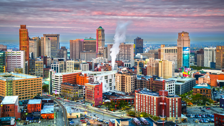 Michigan's Most Dangerous City: A Cultural and Culinary Vacation Hotspot