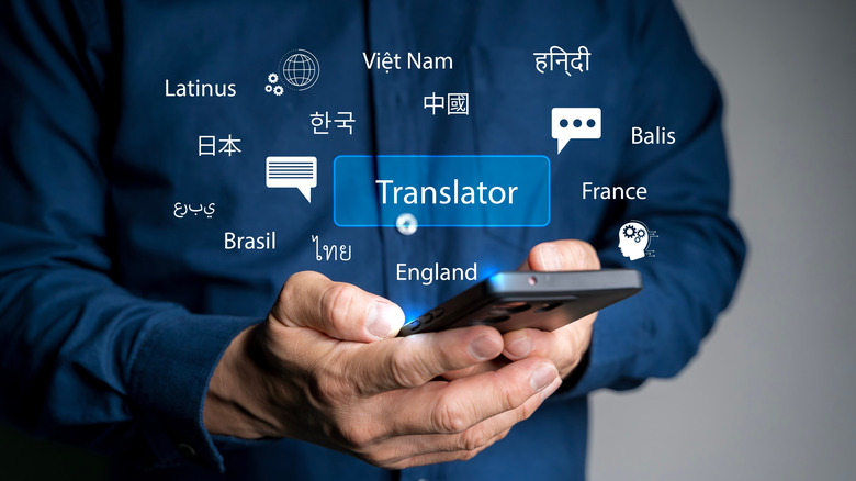 Travelers to Europe Claim This AI Service Sounds Much More Natural Than Google Translate