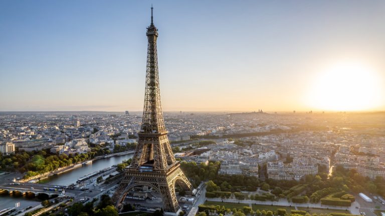 Dive into French Culture with Rick Steves' Respectful Approach to 'Particular' Locals