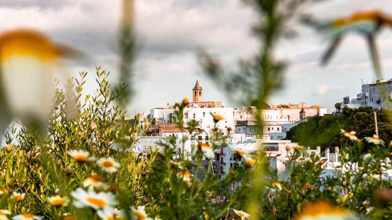 Stepping Into a Storybook: Discover This Spanish Town With Castle Walls and Fountains