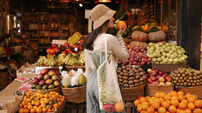 Why Food in Europe is Superior and More Affordable Compared to the United States