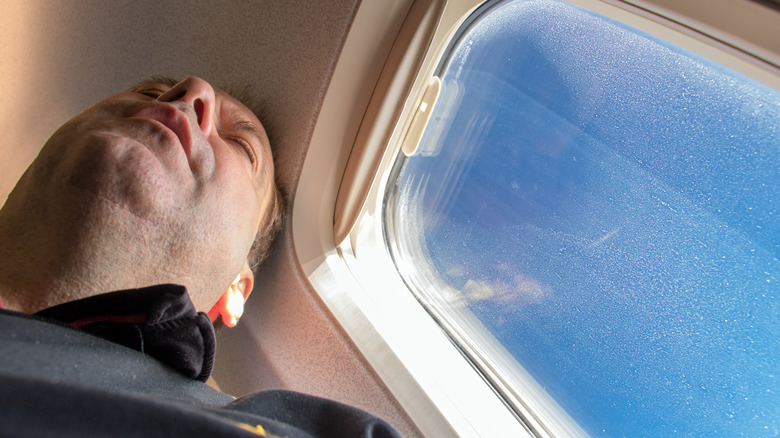Essential Information for Passengers Seated Near Door Plugs on Airplanes