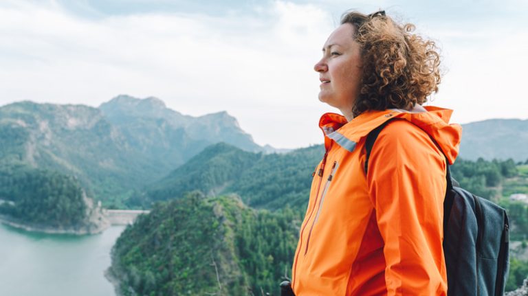 An Often Overlooked Yet Potentially Hazardous Weather Condition to Consider When Planning a Hike