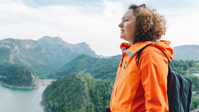 An Often Overlooked Yet Potentially Hazardous Weather Condition to Consider When Planning a Hike