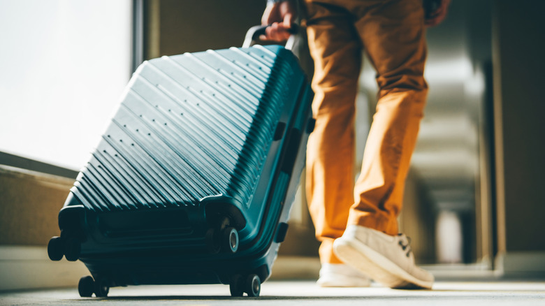 Innovative App Offers Hourly or Daily Luggage Storage at Global Destinations