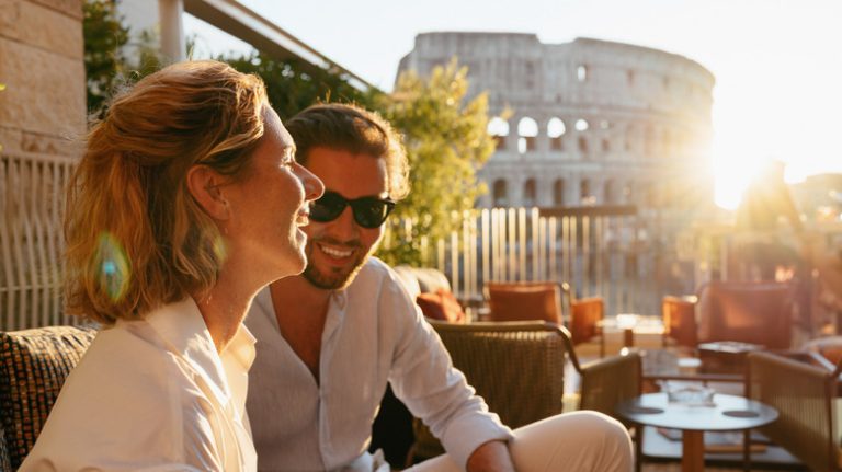 Rick Steves' Helpful Advice for Stress-Free Dining in Europe