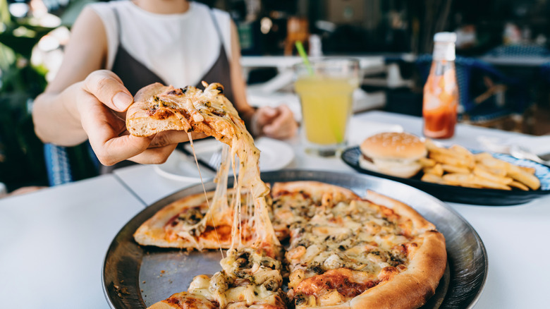 The Surprising Pizza Topping Tourists Must Try in Sweden for a Local Experience