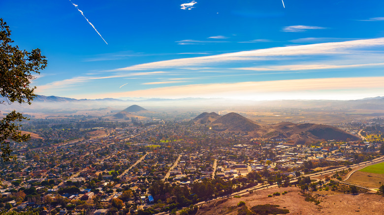 The California City Celebrated for Its Historic Downtown, Outdoor Adventures, Coastal Charm, and Wine Culture