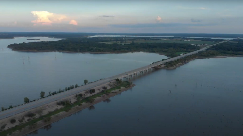 Explore Historic Sites and Scenic Trails in This Charming Missouri City
