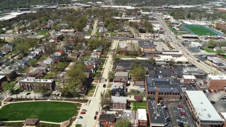 The Best Small Town in America for Retirement: A Cozy Midwestern Suburb with Small-Town Charm