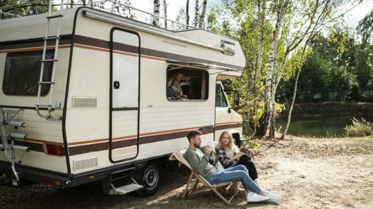 Lakeside State Park in Arizona: A Scenic Mountain-Base Retreat for Camping and Recreation