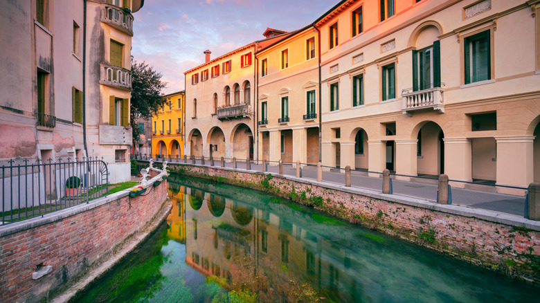 Discover a Hidden Italian Gem: Charming Canals, Delectable Wines, and Enchanting Views Without the Crowds