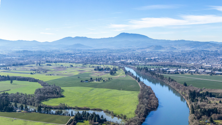 Oregon's 'Heart of the Valley': A Lively, Walkable College City Between the Coast and Wine Country